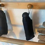 Lägenhet Petit Cocon Cosy Proche Place Stanislas Nancy