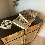 Lägenhet Petit Cocon Cosy Proche Place Stanislas