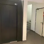 Petit Cocon Cosy Proche Place Stanislas Lägenhet