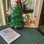 Petit Cocon Cosy Proche Place Stanislas Lägenhet *