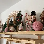 Petit Cocon Cosy Proche Place Stanislas Apartament Nancy