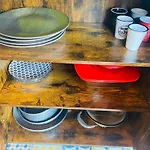 Petit Cocon Cosy Proche Place Stanislas Nancy