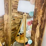 Petit Cocon Cosy Proche Place Stanislas Nancy