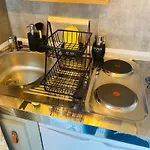 Lägenhet Petit Cocon Cosy Proche Place Stanislas Nancy