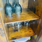 Petit Cocon Cosy Proche Place Stanislas Lägenhet *