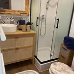 Lägenhet Petit Cocon Cosy Proche Place Stanislas *