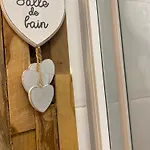 Apartament Petit Cocon Cosy Proche Place Stanislas *