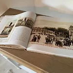 Petit Cocon Cosy Proche Place Stanislas * Nancy