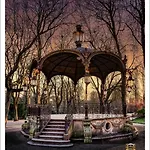 Petit Cocon Cosy Proche Place Stanislas Apartament