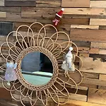 Petit Cocon Cosy Proche Place Stanislas Lägenhet *