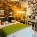 Petit Cocon Cosy Proche Place Stanislas Nancy