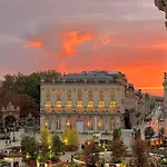 Petit Cocon Cosy Proche Place Stanislas