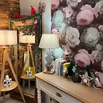 Lägenhet Petit Cocon Cosy Proche Place Stanislas Nancy