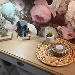 Petit Cocon Cosy Proche Place Stanislas Lägenhet Nancy