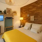 Petit Cocon Cosy Proche Place Stanislas *