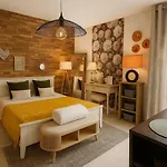 Petit Cocon Cosy Proche Place Stanislas Apartament Nancy