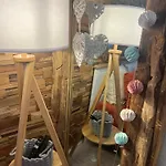 Lägenhet Petit Cocon Cosy Proche Place Stanislas Nancy