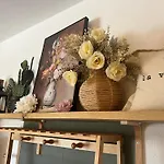 Petit Cocon Cosy Proche Place Stanislas Nancy