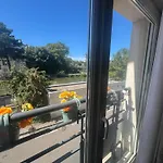 Petit Cocon Cosy Proche Place Stanislas Lägenhet *