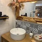 Petit Cocon Cosy Proche Place Stanislas Apartament