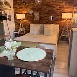 Petit Cocon Cosy Proche Place Stanislas * Nancy