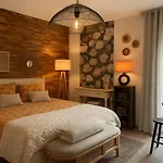 Petit Cocon Cosy Proche Place Stanislas Lägenhet *