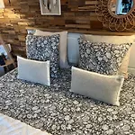 Petit Cocon Cosy Proche Place Stanislas Lägenhet