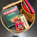 Lägenhet Petit Cocon Cosy Proche Place Stanislas