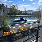 Petit Cocon Cosy Proche Place Stanislas * Nancy