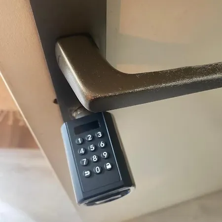 Petit Cocon Proche De Stanislas Apartman