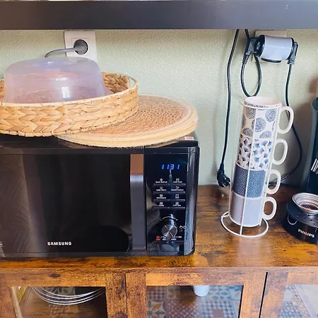 Petit Cocon Proche De Stanislas Apartman *