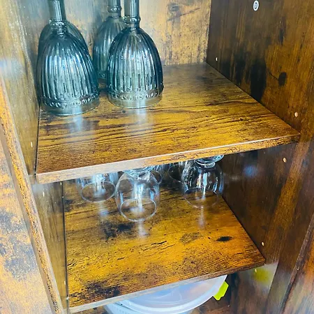 Petit Cocon Proche De Stanislas Lägenhet *