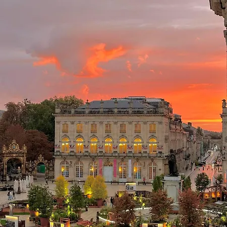 Petit Cocon Proche De Stanislas