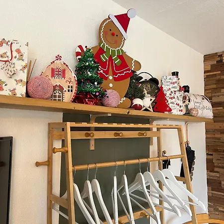 Petit Cocon Proche De Stanislas Apartman *