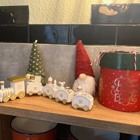 Petit Cocon Proche De Stanislas Apartman Nancy