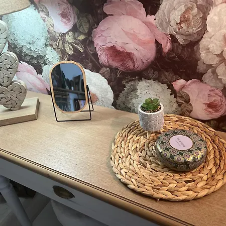 Petit Cocon Proche De Stanislas Lägenhet Nancy