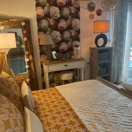 Petit Cocon Cosy Proche Place Stanislas-parking & Cave Velos *