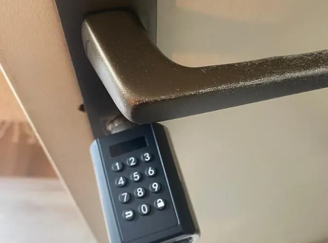 Petit Cocon Cosy Proche Place Stanislas Апартаменты