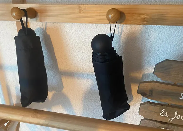 Διαμέρισμα Petit Cocon Cosy Proche Place Stanislas Νανσύ