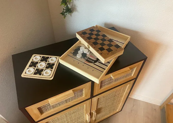 Apartment Petit Cocon Proche De Stanislas