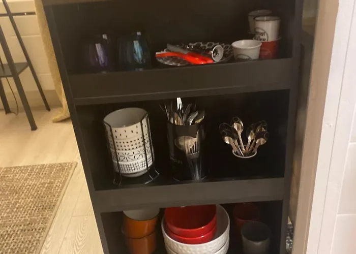 Διαμέρισμα Petit Cocon Cosy Proche Place Stanislas Νανσύ