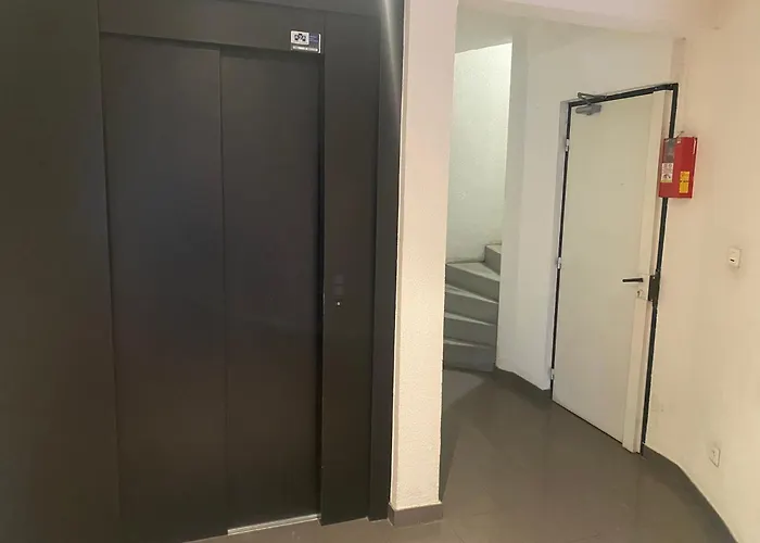 Petit Cocon Proche De Stanislas Apartment