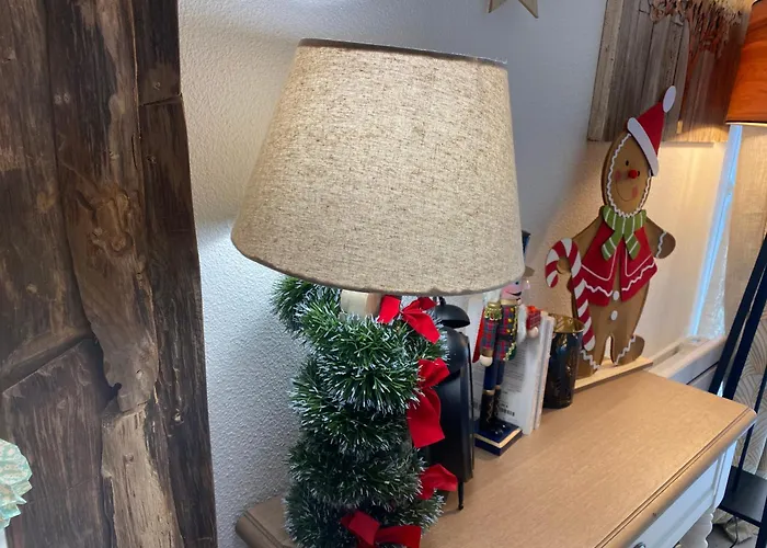 Petit Cocon Cosy Proche Place Stanislas Апартаменты