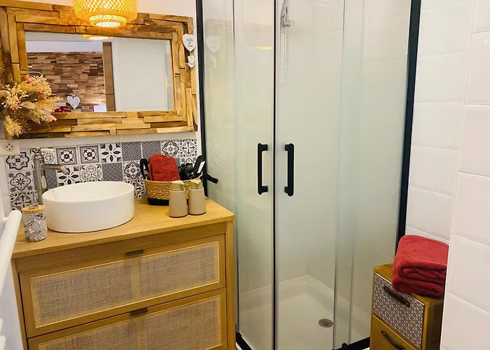 Petit Cocon Proche De Stanislas Apartment *