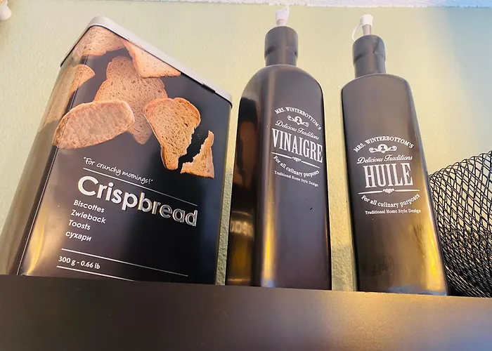 Petit Cocon Proche De Stanislas * Nancy