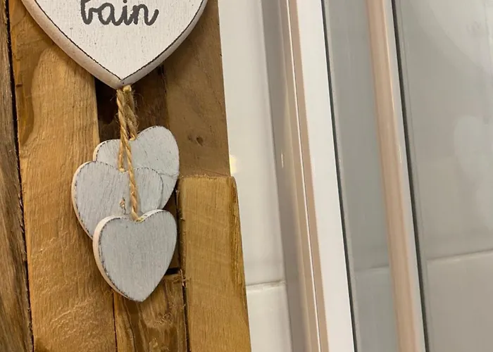 Daire Petit Cocon Cosy Proche Place Stanislas *