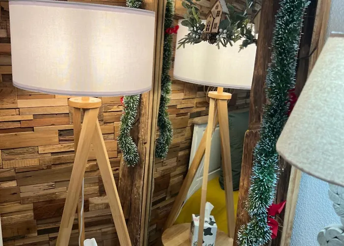 Petit Cocon Cosy Proche Place Stanislas Apartamento Nancy