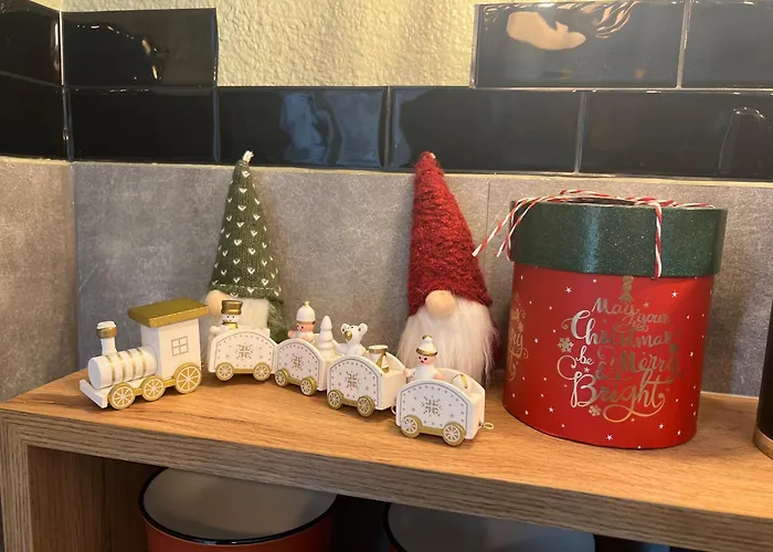 Petit Cocon Proche De Stanislas Apartment Nancy