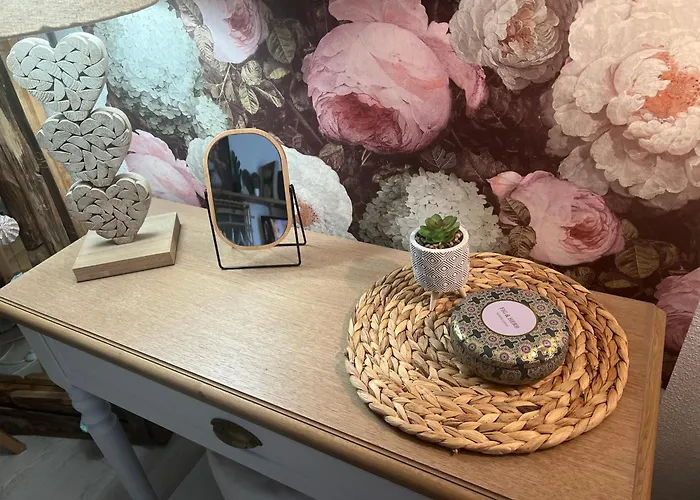 Petit Cocon Cosy Proche Place Stanislas Апартаменты Нанси