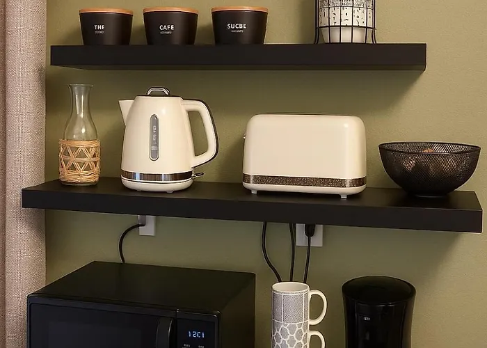 Petit Cocon Cosy Proche Place Stanislas